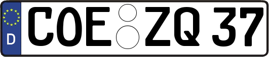 COE-ZQ37
