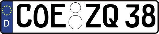 COE-ZQ38
