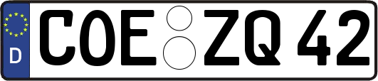 COE-ZQ42