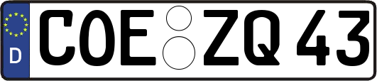 COE-ZQ43