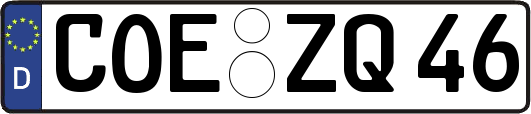 COE-ZQ46
