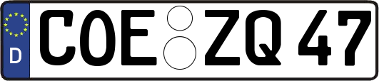 COE-ZQ47