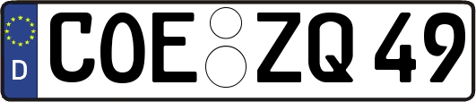 COE-ZQ49