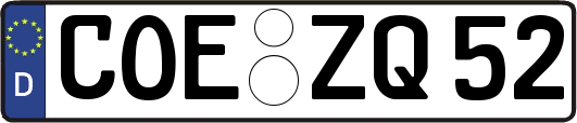 COE-ZQ52
