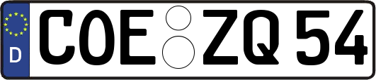 COE-ZQ54