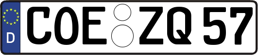COE-ZQ57