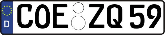 COE-ZQ59