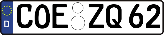 COE-ZQ62