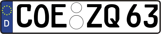 COE-ZQ63