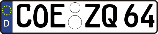 COE-ZQ64
