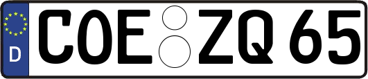 COE-ZQ65