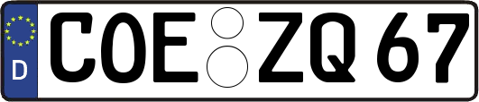 COE-ZQ67