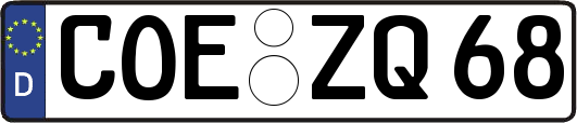 COE-ZQ68