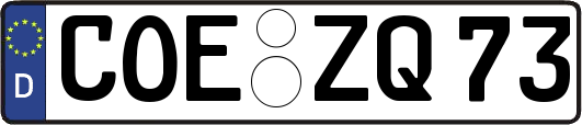 COE-ZQ73