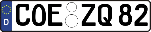 COE-ZQ82