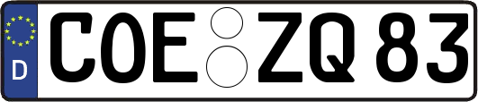 COE-ZQ83