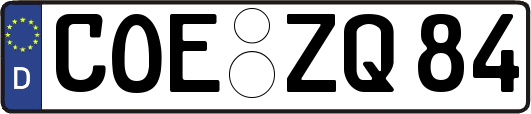 COE-ZQ84