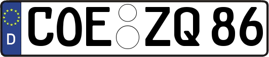 COE-ZQ86