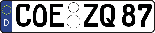 COE-ZQ87