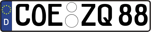 COE-ZQ88