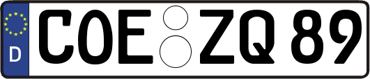COE-ZQ89