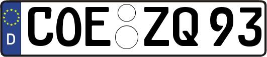 COE-ZQ93