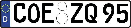 COE-ZQ95