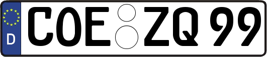 COE-ZQ99