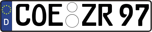 COE-ZR97