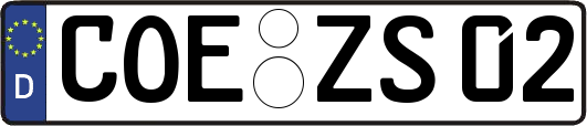 COE-ZS02