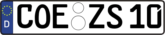 COE-ZS10