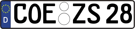 COE-ZS28