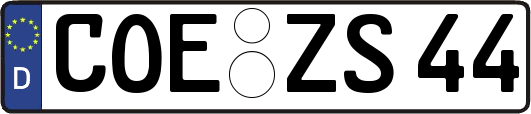COE-ZS44