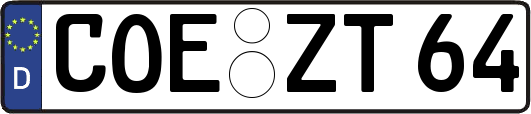 COE-ZT64