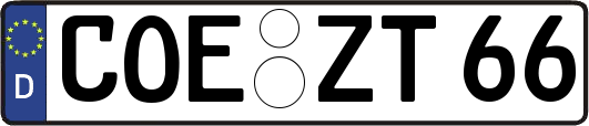 COE-ZT66