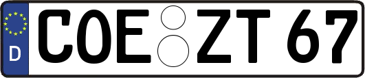 COE-ZT67