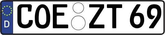 COE-ZT69