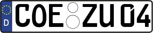 COE-ZU04