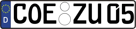 COE-ZU05