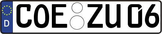 COE-ZU06