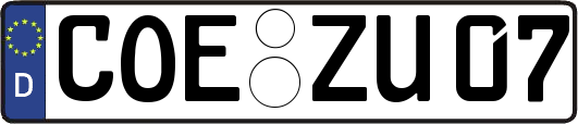 COE-ZU07