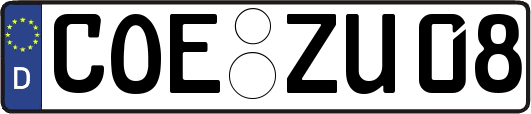 COE-ZU08