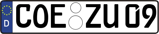 COE-ZU09