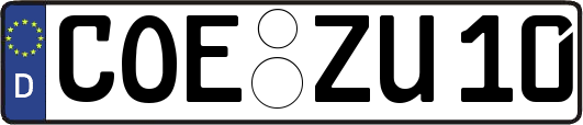 COE-ZU10