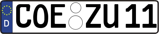 COE-ZU11