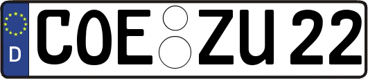 COE-ZU22