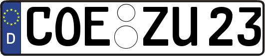 COE-ZU23