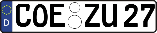 COE-ZU27