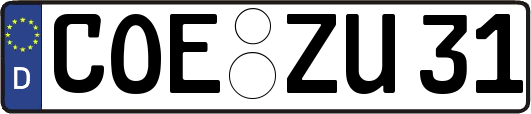 COE-ZU31