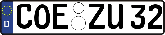 COE-ZU32